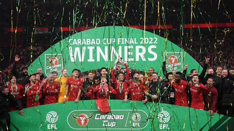 chung kết carabao cup 2022